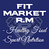 Negocio Fit Market Rm Suplementos, Nutrición Deportiva Y Alimentación Saludable