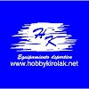 Negocio Hobby Kirolak