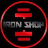 Negocio Iron Shop Reus