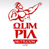 Negocio Olimpianutricion | Tienda De Nutrición Deportiva.