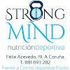 Negocio Strongmind Nutrición Deportiva